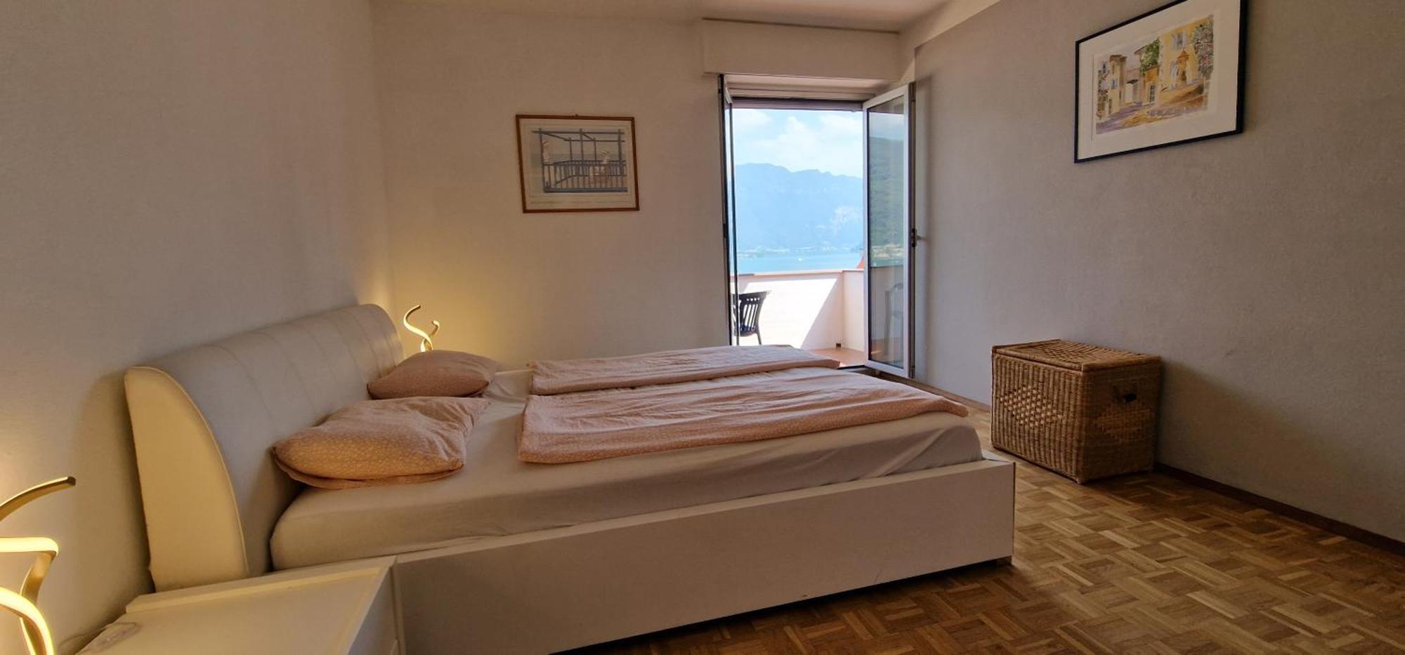 Melide Apartments Lake Lugano Close To Swissminiatur Exterior foto